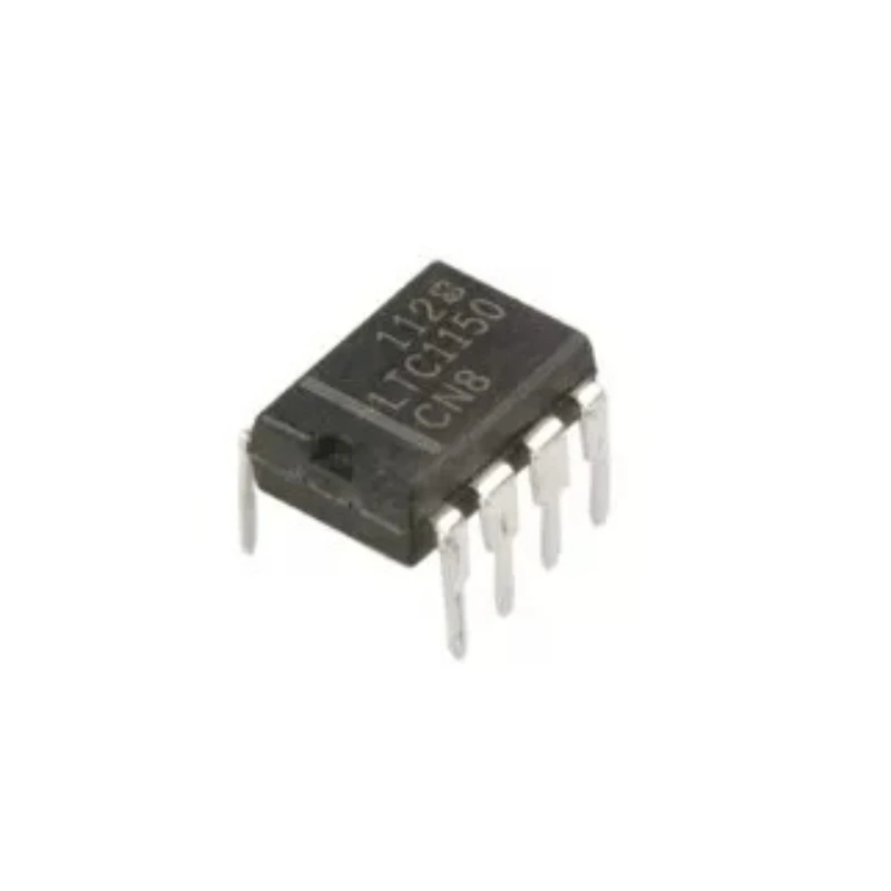10pcs LTC1150CN8 Chip Integrated Circuit Electronic Components BOM Service High Quality Semiconductor For Circuit Board Repair