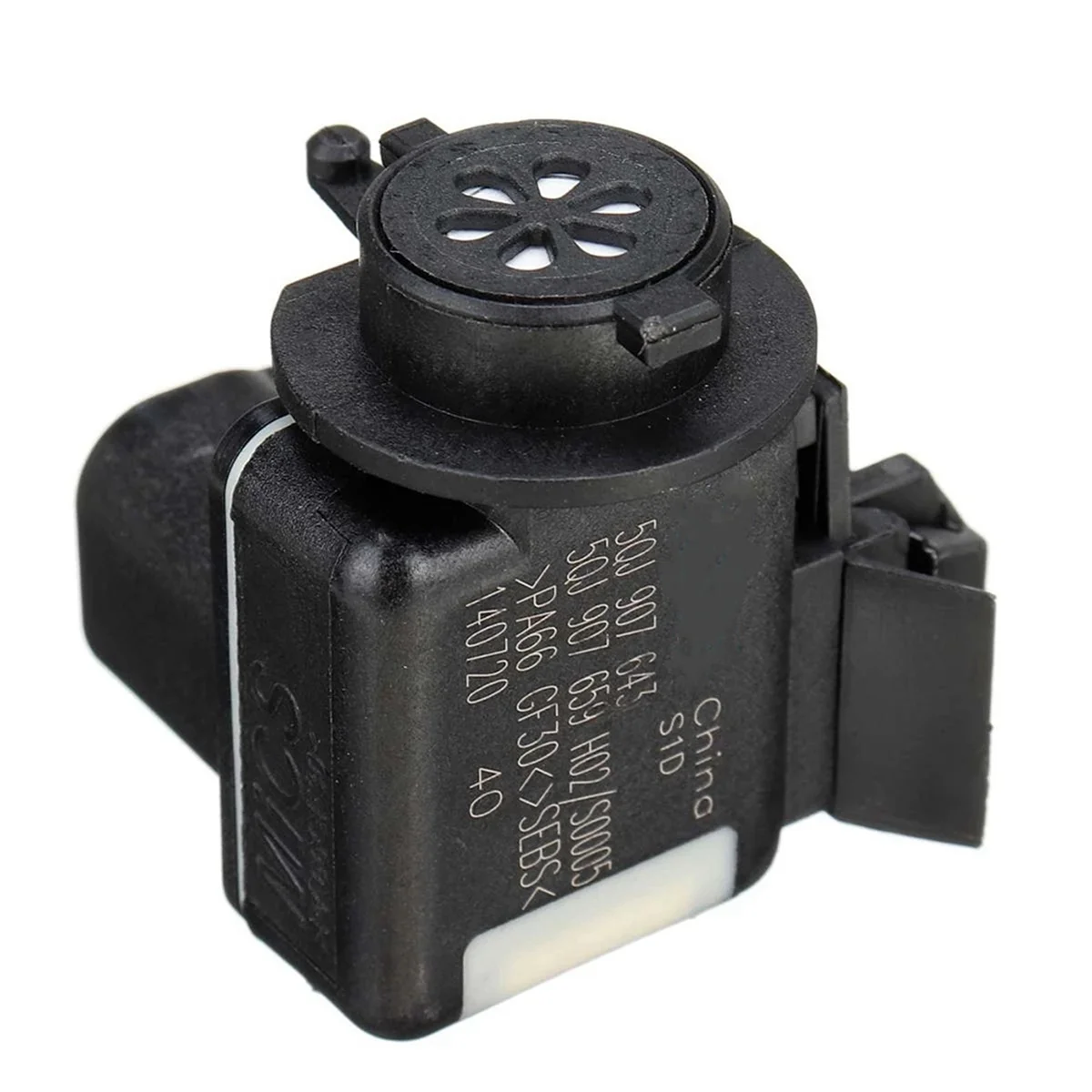 

A22P_Climate Датчик качества воздуха для VW Passat B8 Golf 8 Skoda 5QJ 907643 5К 0907659