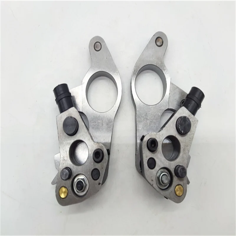 GTO Dampening Roller Holder Dampening Roller Support For GTO Printing Machine