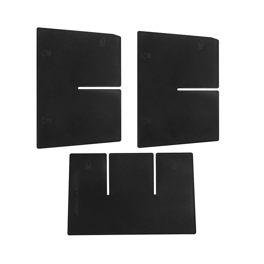 

Storage Box Partition Center Console Organizer for Car Insert Board Vehicle