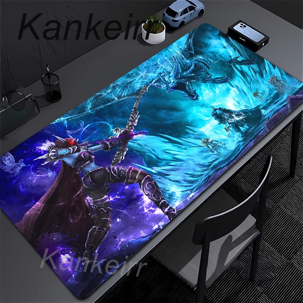 World of Warcraft Mouse Pad PC - đánh giá và giá Laptop Accessories World