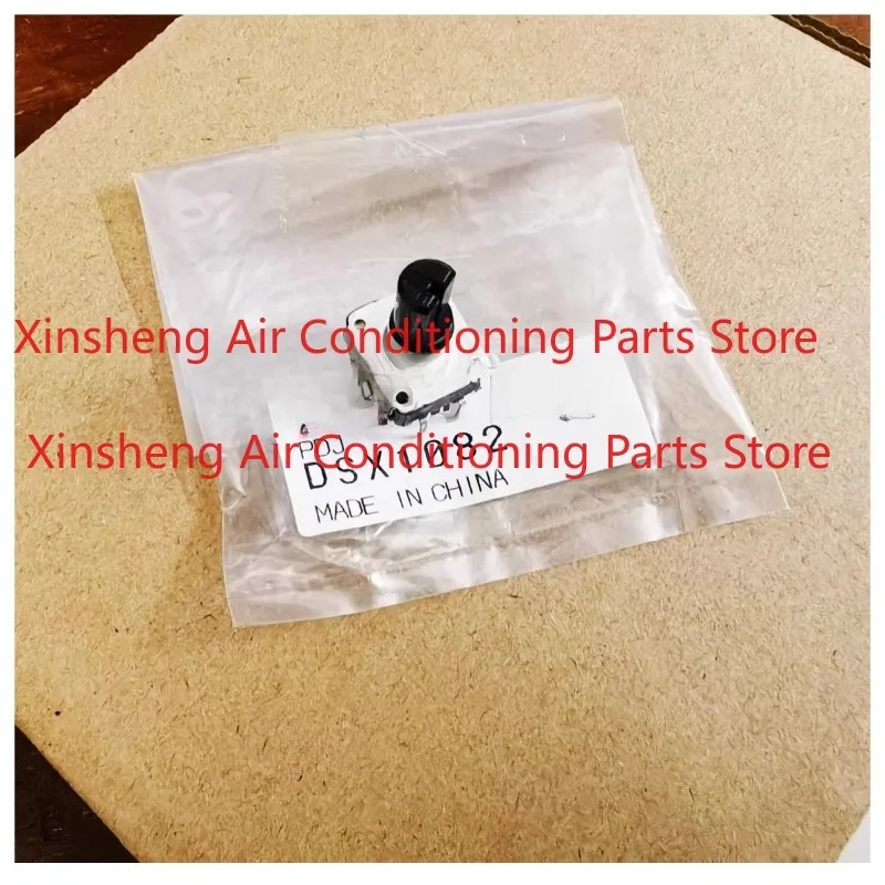 For Pioneer DDJ400 DDJFLX4 FLX6 SB3 DJing Song Selection Potentiometer Knob DSX1082