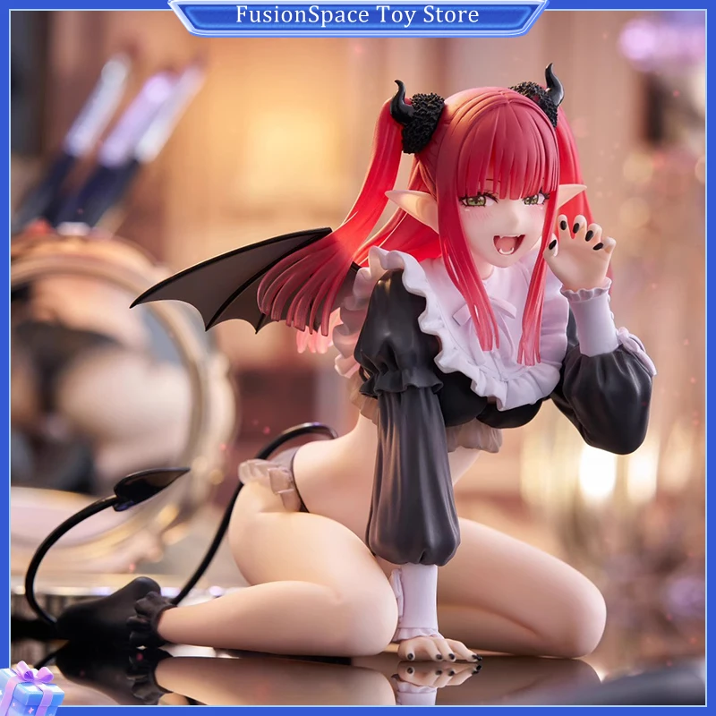 

My Dress Up Darling Dc Kitagawa Marin Pvc Anime Figures Action Figure Model Toys Desktop Decoration Statue Doll Custom Gift