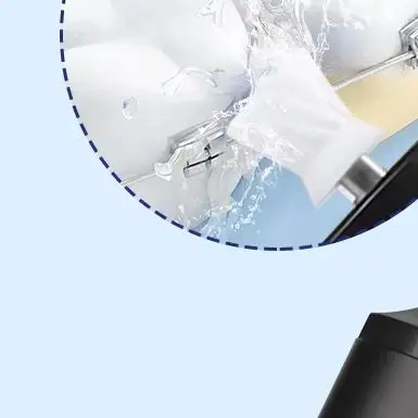 تدوير الأسنان الكهربائية الملمع تبييض الأسنان البلاك الجير مزيل حجر الأسنان الأنظف تنظيف الأسنان تلميع أداة #2