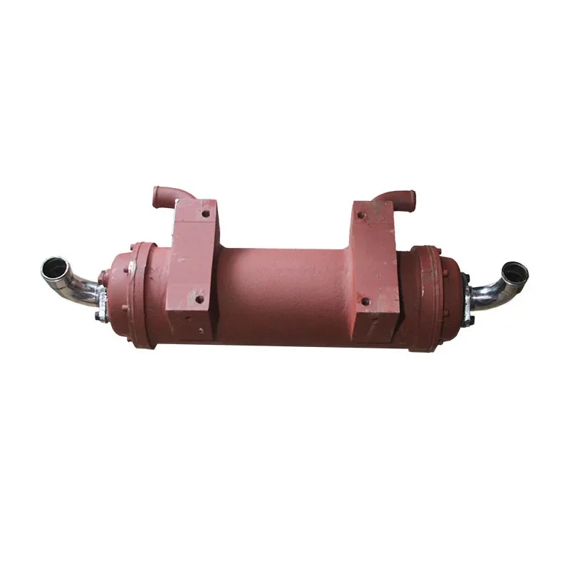 

NTA-855-M NH/NT 855 Engine Heat Exchanger 4914904