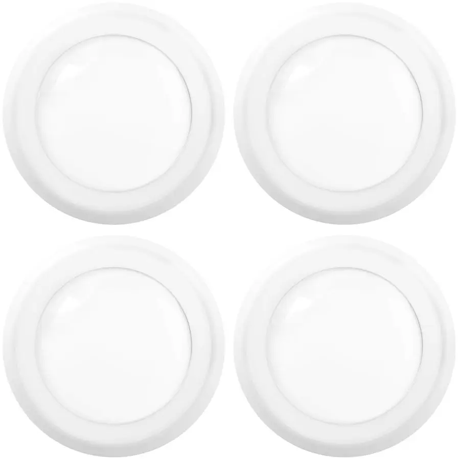 Led Disc Lights Cei…