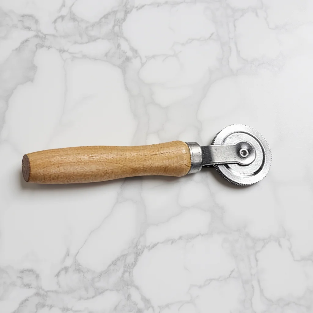 

38X5Mm Tool Bearing Design Wooden Handle Tire Repair Roller For Car Tyre Patch Adhesion Tyre Roller Repair Kit