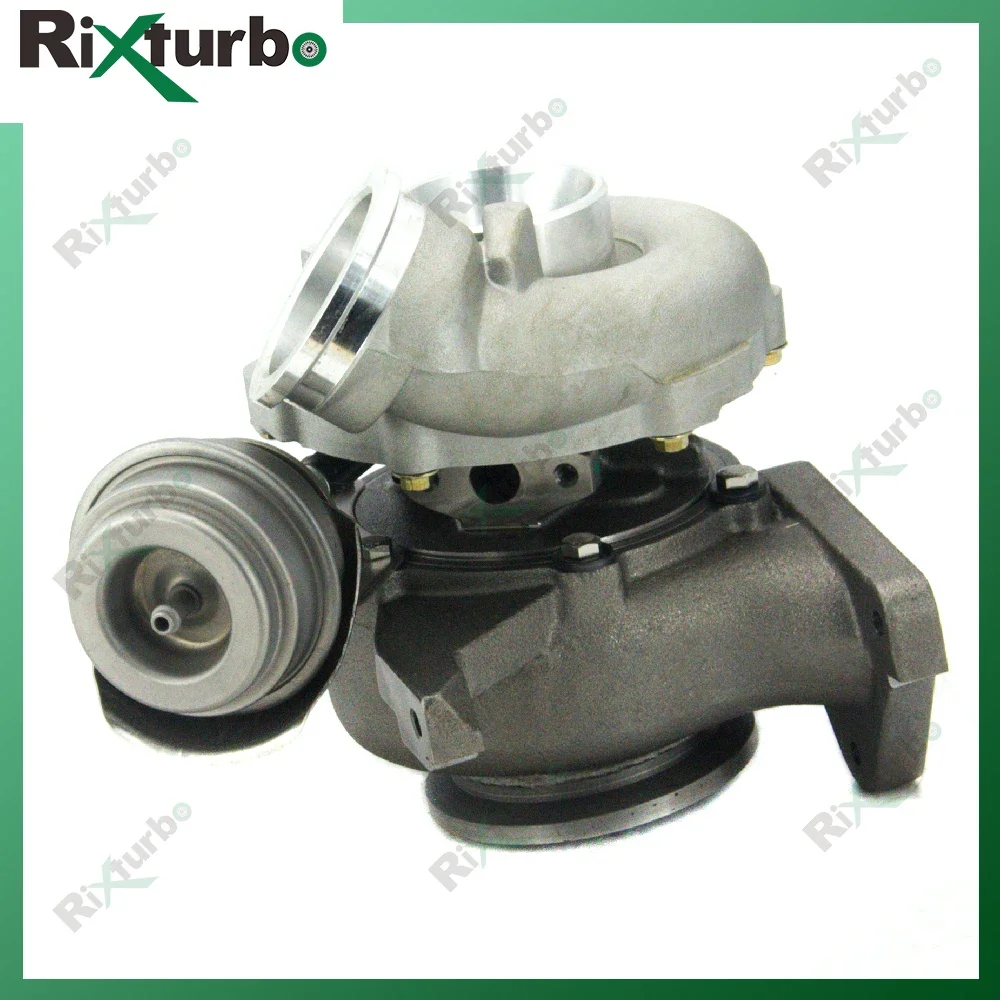 New Turbo For Cars 709836 Turbine For Mercedes-Benz Sprinter I 213 313 413 CDI 2148 Ccm 95Kw OM 611 DE 22 LA Turbocharger Car