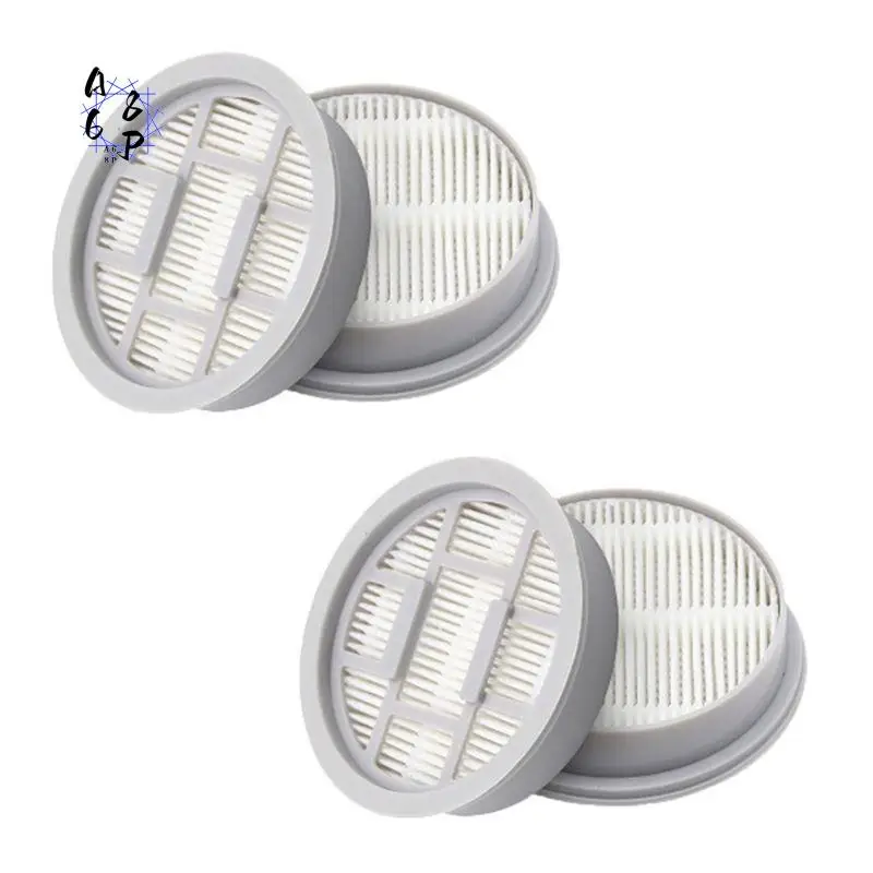 A68P-For Deerma Vacuum Cleaner Accessories VC20/Vc21plus Filter HEPA Washable