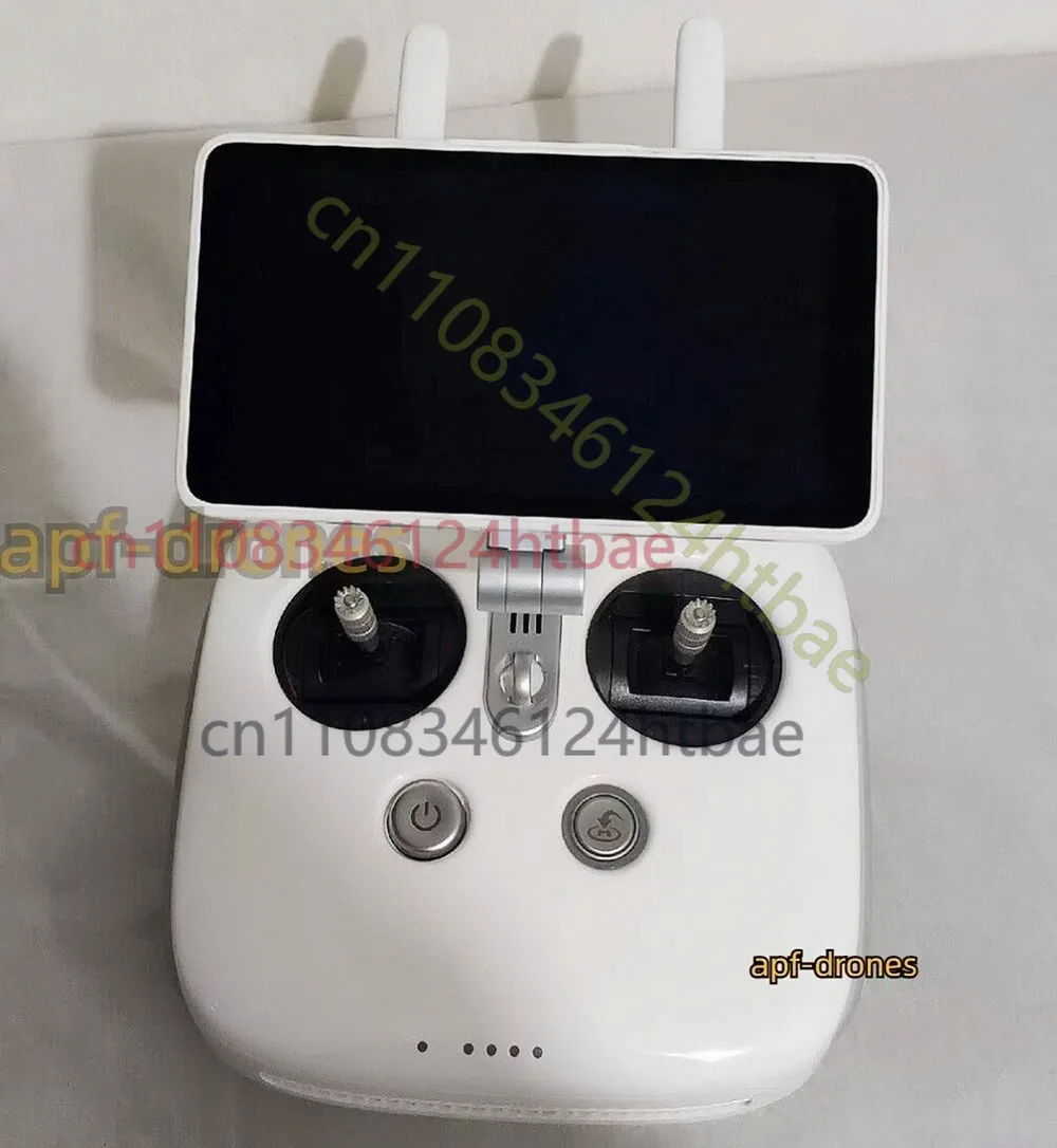 

Used FOR DJI Phantom 4 Pro+ V2.0 Remote Controller GL300K with 5.5" HD Display Original RC