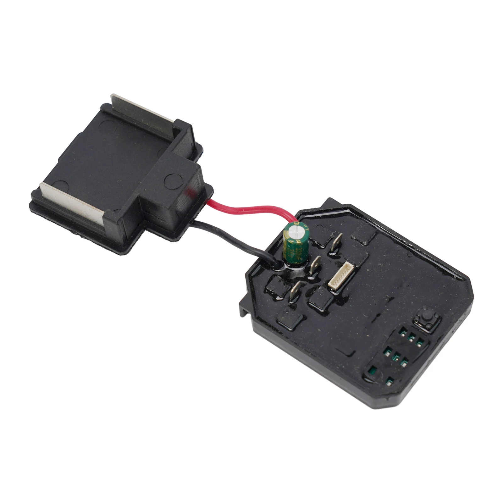 

02423 18V 21V Brushless Electric Wrench Drive Board Controller Board 52*62*8mm Suitable For Brushless Electric Wrenches
