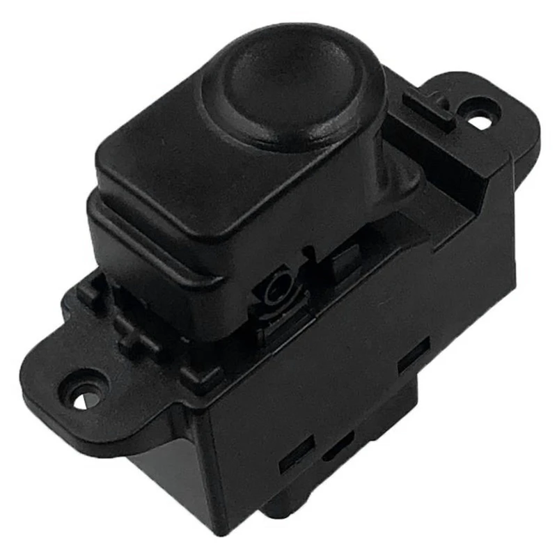 Bouton de commutation de lève-vitre simple, adapté pour Hyundai Soladditif, Accent 2011, 2012, 2013, 935uant 1R000, 935801R000