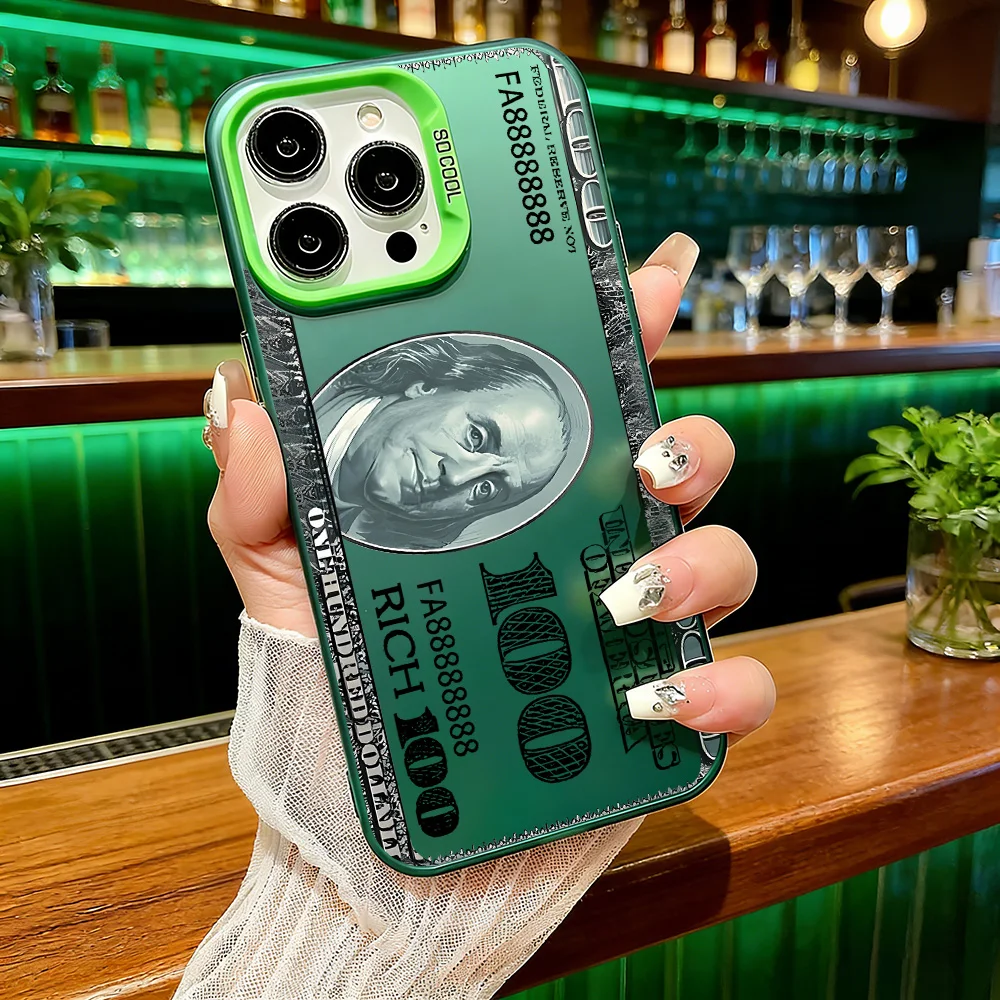 Luxury Us Dollar Bi… - image