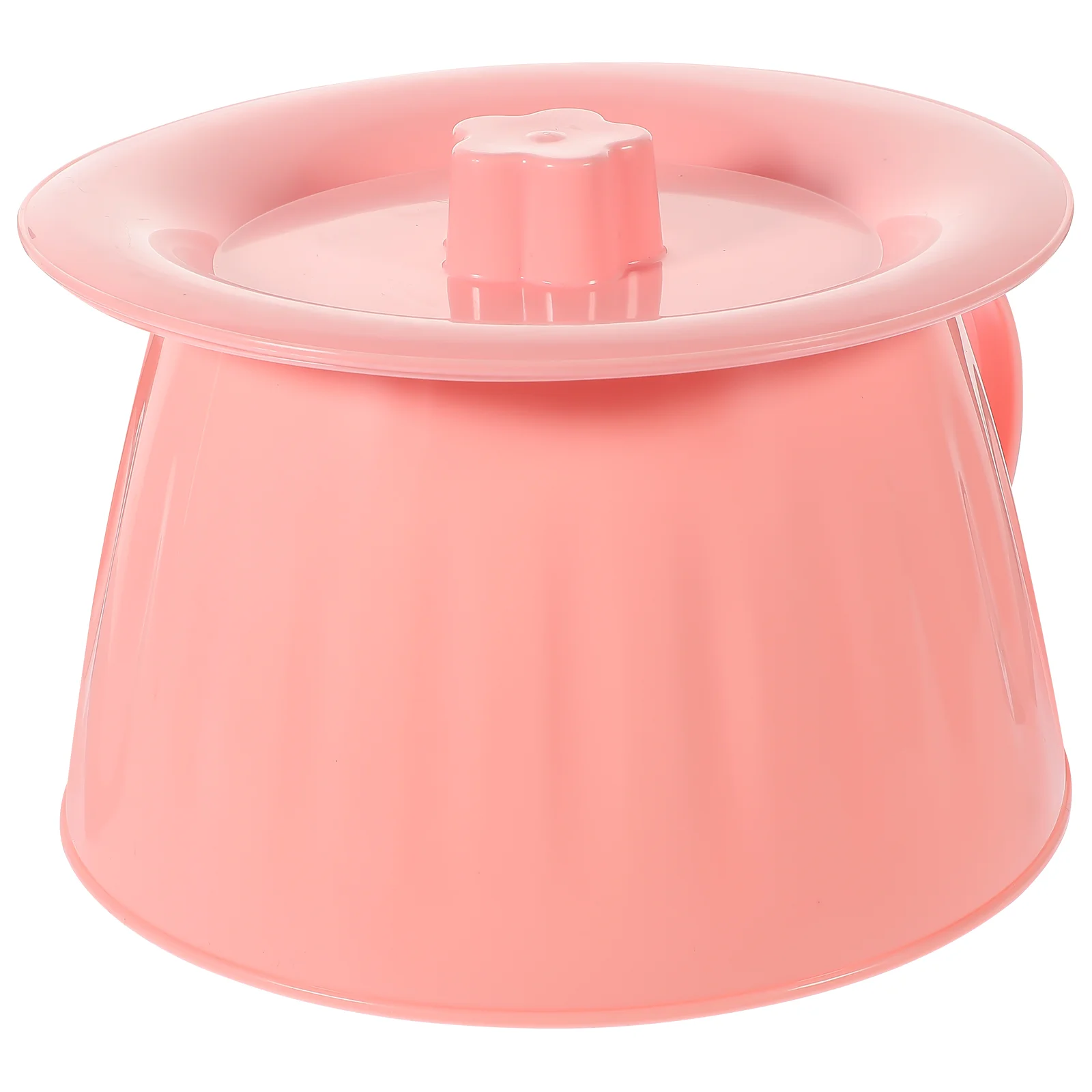 Car Portable Urinal for The Elderly Toddler Kids Potty Pp Pee Bucket Women Toilet