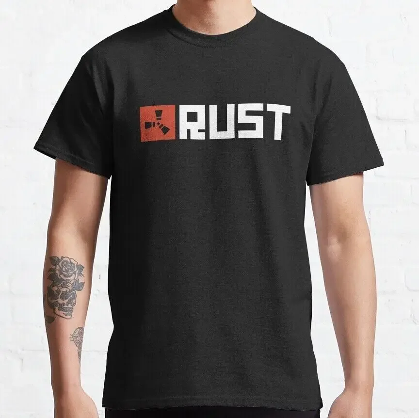 BEST TO BUY Dark Retro Rust Classic Made in US Premium Gift T-Shirt Hoodie S-5XL