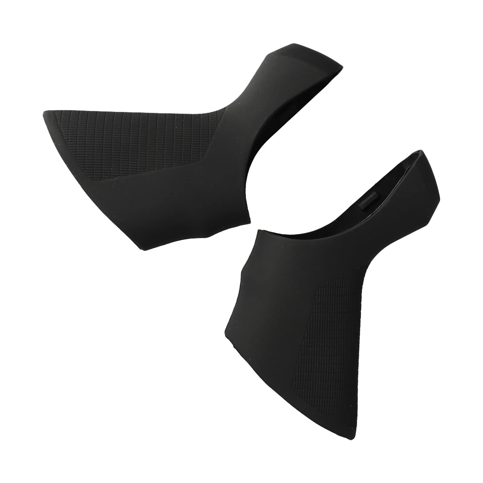 

Grips Brake Levers Covers Shift Hoods Cover Silica Gel 1 Pair Anti-skid For SENSAH 7/8/9/10/11/12 S High Quality