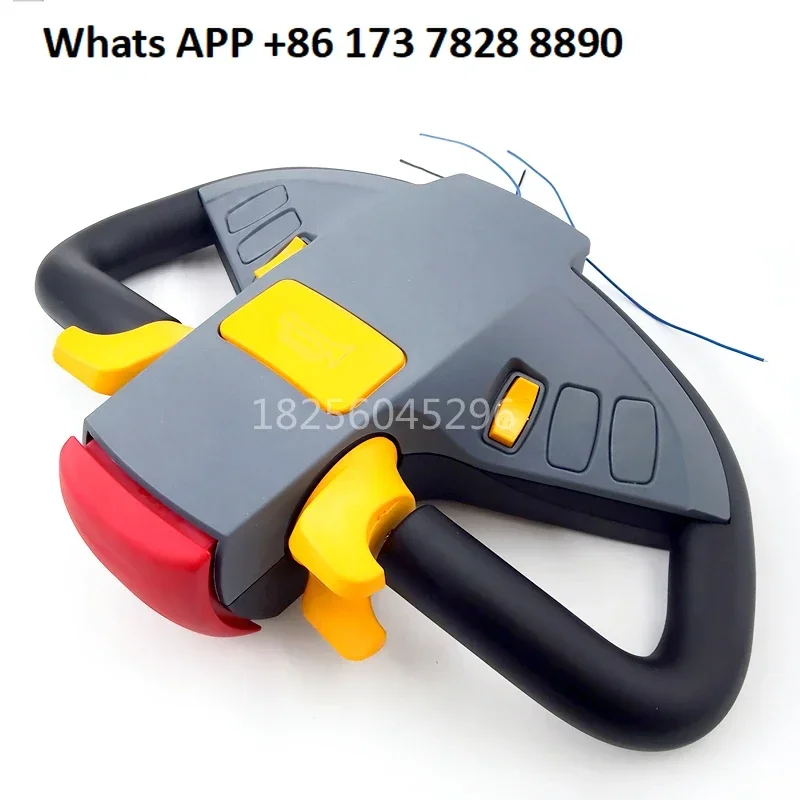 T600 electric forklift control handle, Xilin Yufeng Zhuoyi Niu power afterburner storage Diding accelerator handle