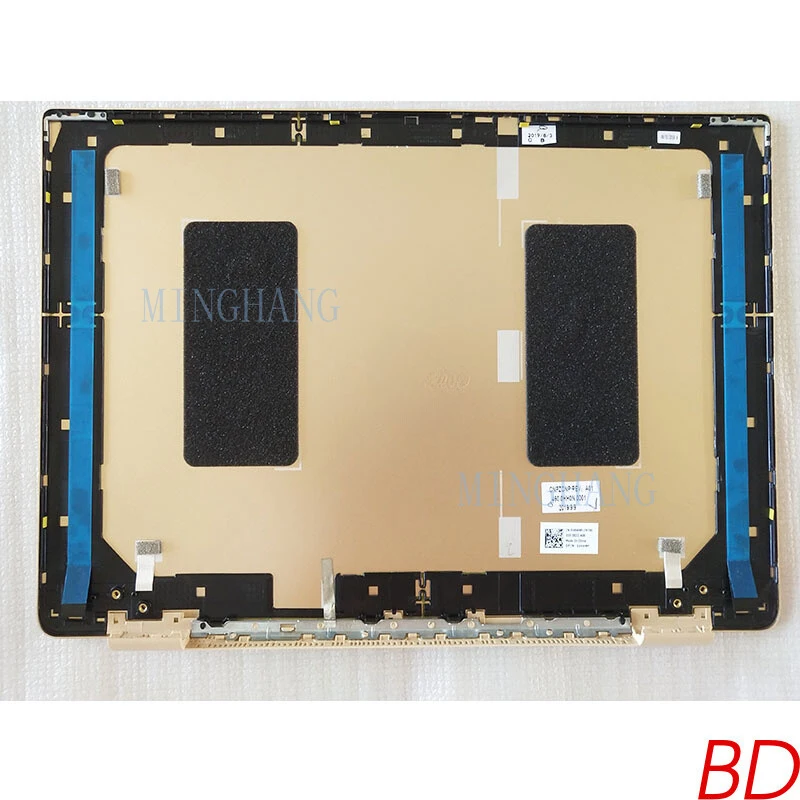 

M 049WMP 0C4VGP 023FNK For DELL 5490 5498 A Shell LCD Back Cover Top Lid Cover