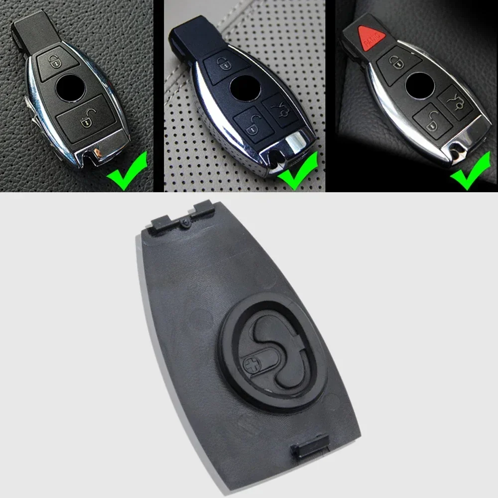 W166 W218 For AFFALTERBACH AMG Key Cover AMG Key Case For Mercedes Benz W218 W204 W212 W221 W176 W177 W246 W169 GLA GLB GLE