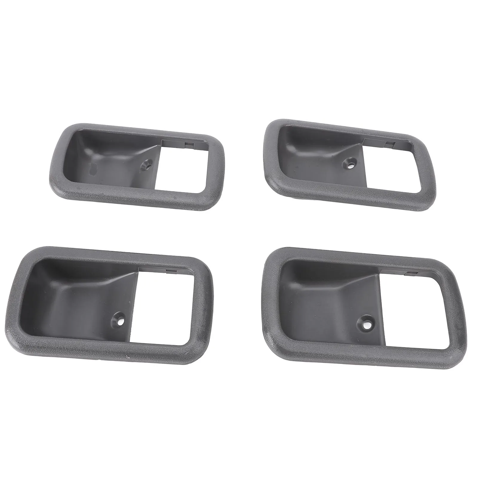 4 Stück Innentürgriffblenden 69277-60010 für LandCruiser 80 Serie FJ80 FZJ80 HDJ80 HDJ81 HZJ80 HZJ81 1991-1997 – Detail 5