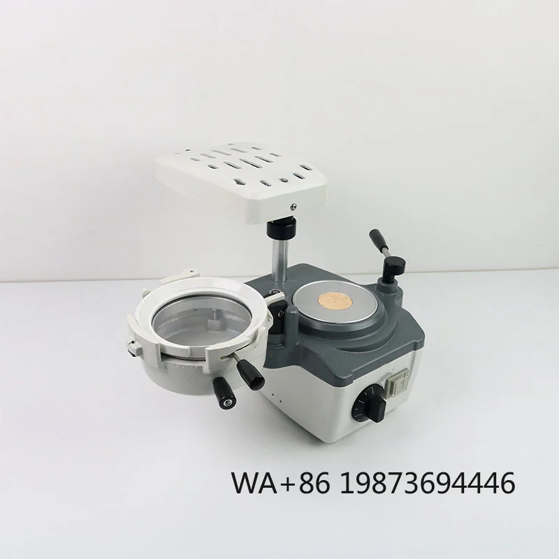 CE Certified Positive Pressure Laminating  for Orthodontic Retainer and Bracket Production