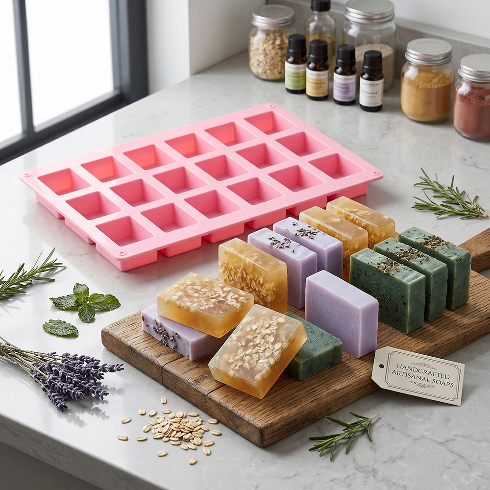 Thumbnail 2 - #4 Top 40 Soap Making Kits Worth Buying In 2026