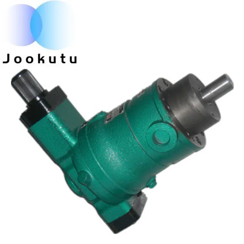 10YCY14 16YCY14 25YCY14 32YCY14 40YCY14 63YCY14-1D High Pressure Axial Plunger