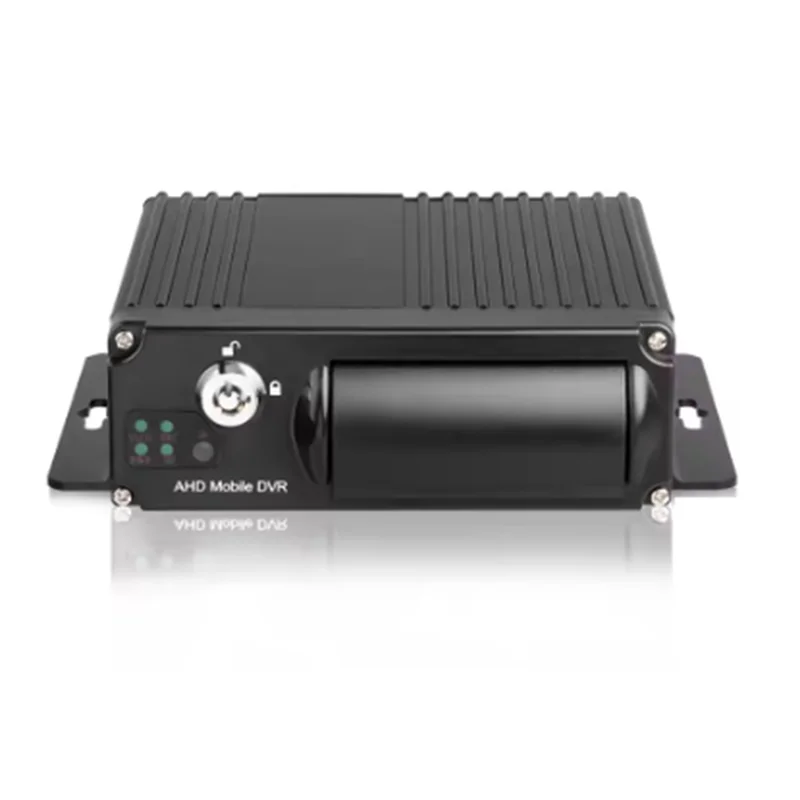 

Stylish-High Quality Loop Recording 4CH Car Video Recorder For Van 4CH Car Video Recorder