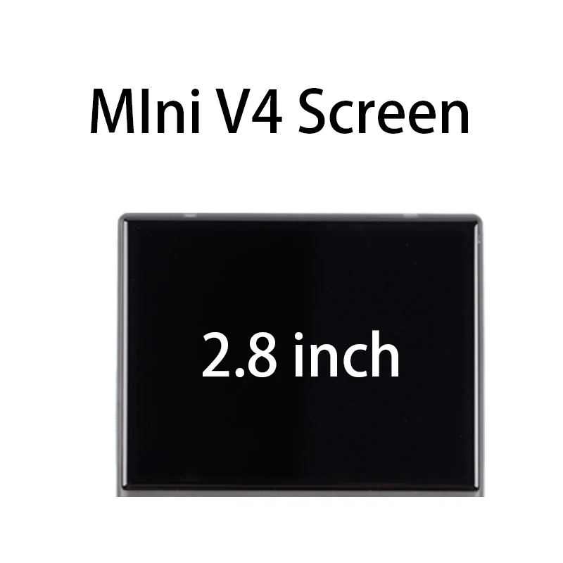 MIYOO Mini V4 Plus Button Motherboard Screen Special Link For Repair Parts