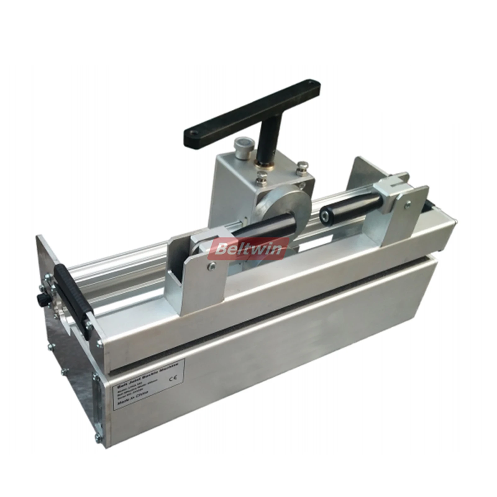 

Manual Roller Lacer for Conveyor Belt Mechanical Splice