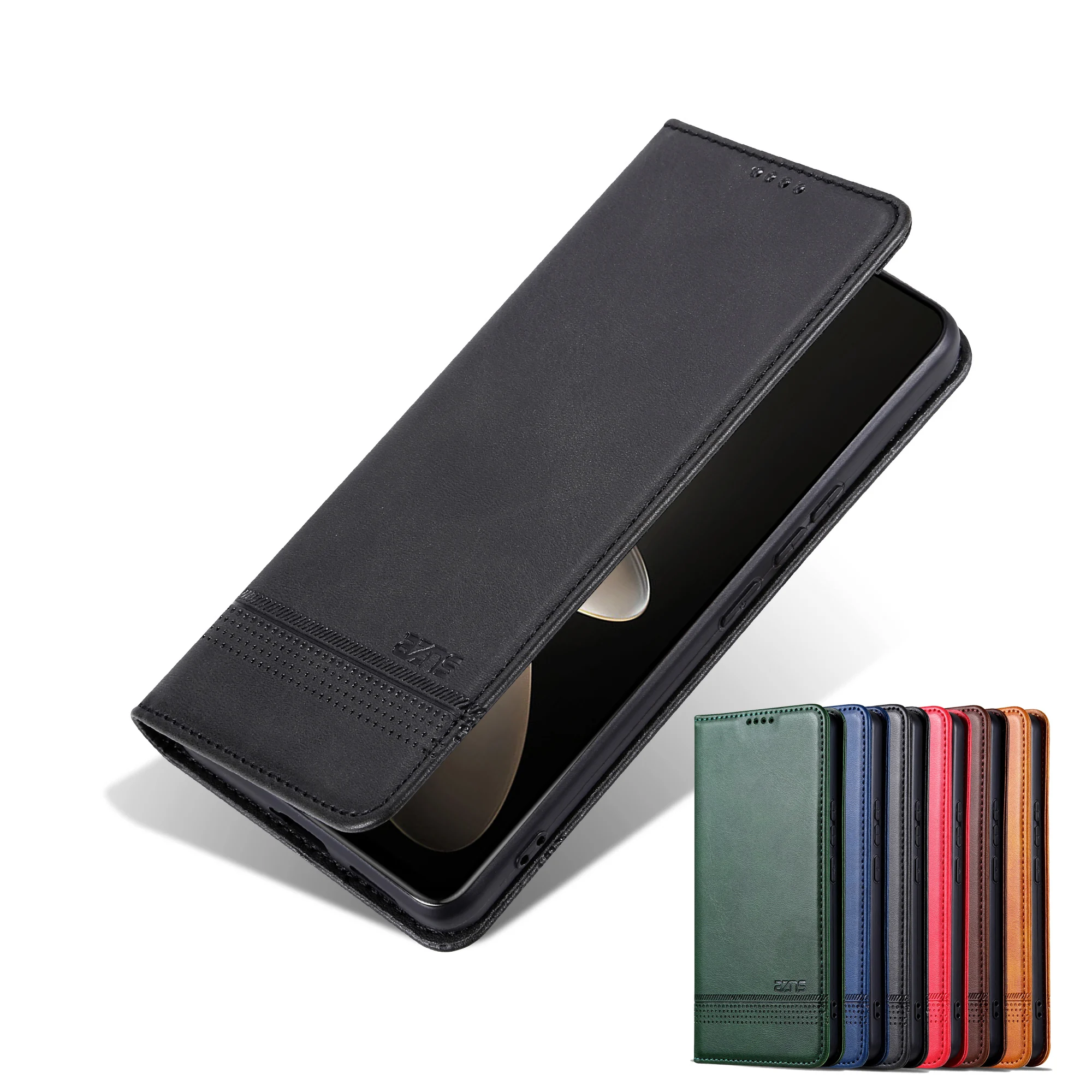 Leather Case Cover … - image