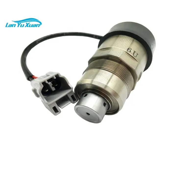 

Original 096600-0033 096600 0033 0966000033 Fuel Solenoid Spill Control Valve for DENSO Pump