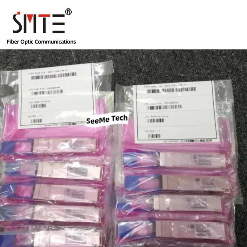 

Original SFP-10/25G-LR-S= 1310nm 10KM 10/25GBASE DOM Gigabit Single-Mode SFP+ SMF Fiber Optical Module Transceiver