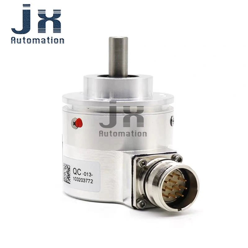 Bsolute Multi-turn Encoder GM400.Z103 for Packaging Equipment