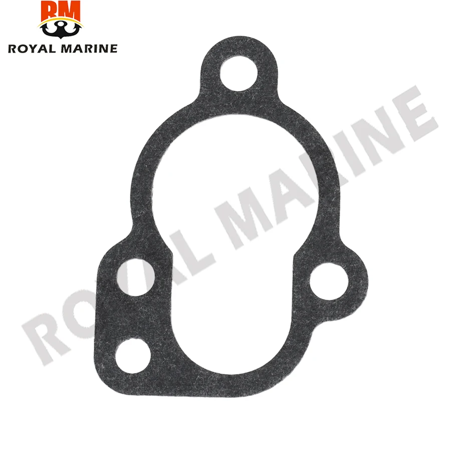 

655-12414-A1 Gasket Cover For Yamaha Outboard Motor 2 Stroke 25hp 30hp 655-12414 655-12414-A1-00 Boat Engine replaces parts