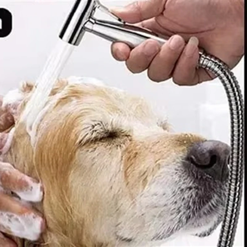 

Спрей для смесителя из нержавеющей стали для ванной комнаты, ручной смеситель для унитаза и биде, ручные распылители для биде из нержавеющей стали, распылитель для матовой воды