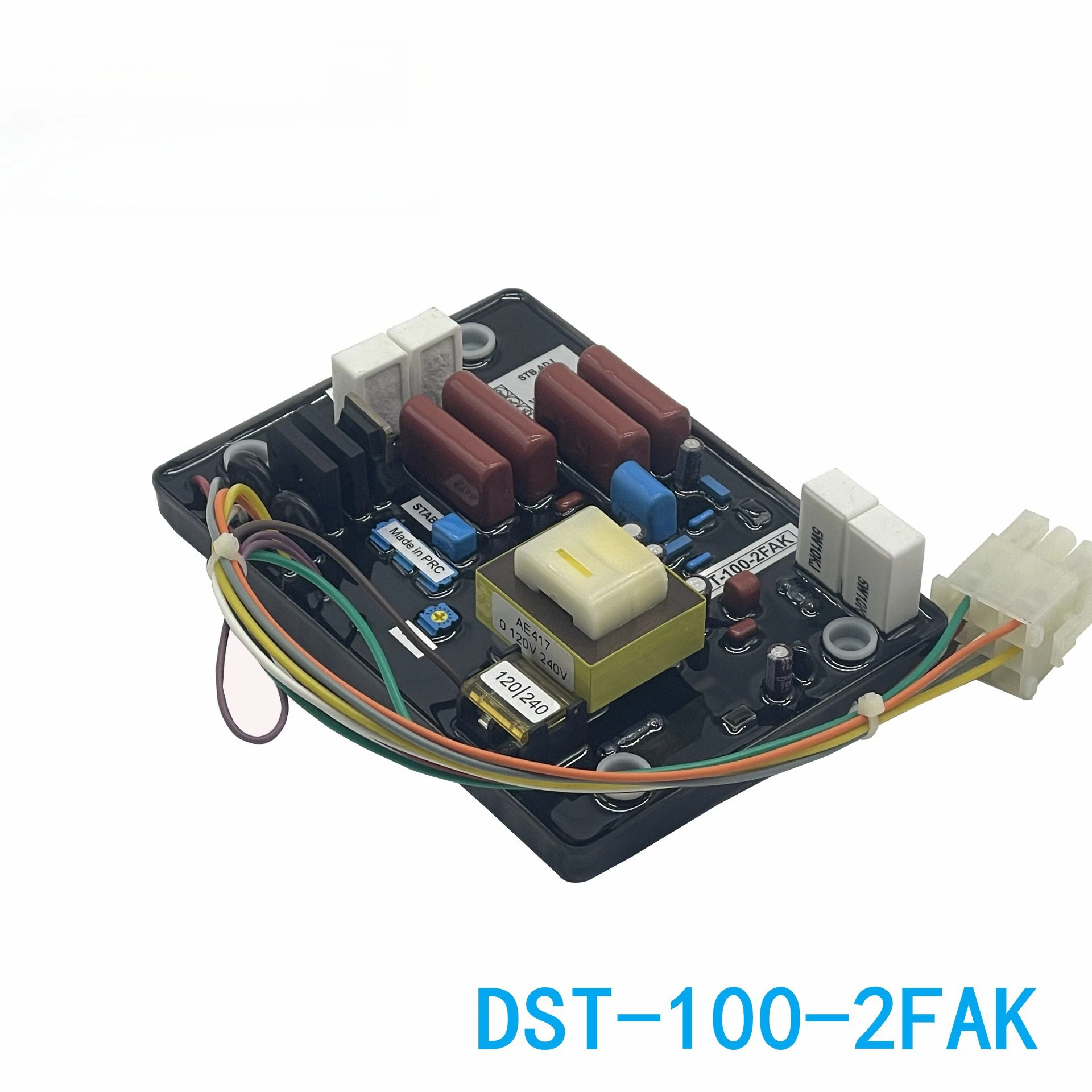 DST-100-2FAK Voltag…