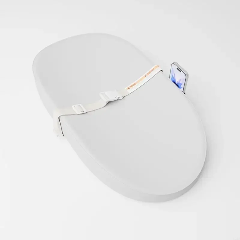 Baby Changing Station Pad Contoured Safety Wall Waterproof Surfaces Strong Baby Nursery Changing Station for Travel Use 15UB