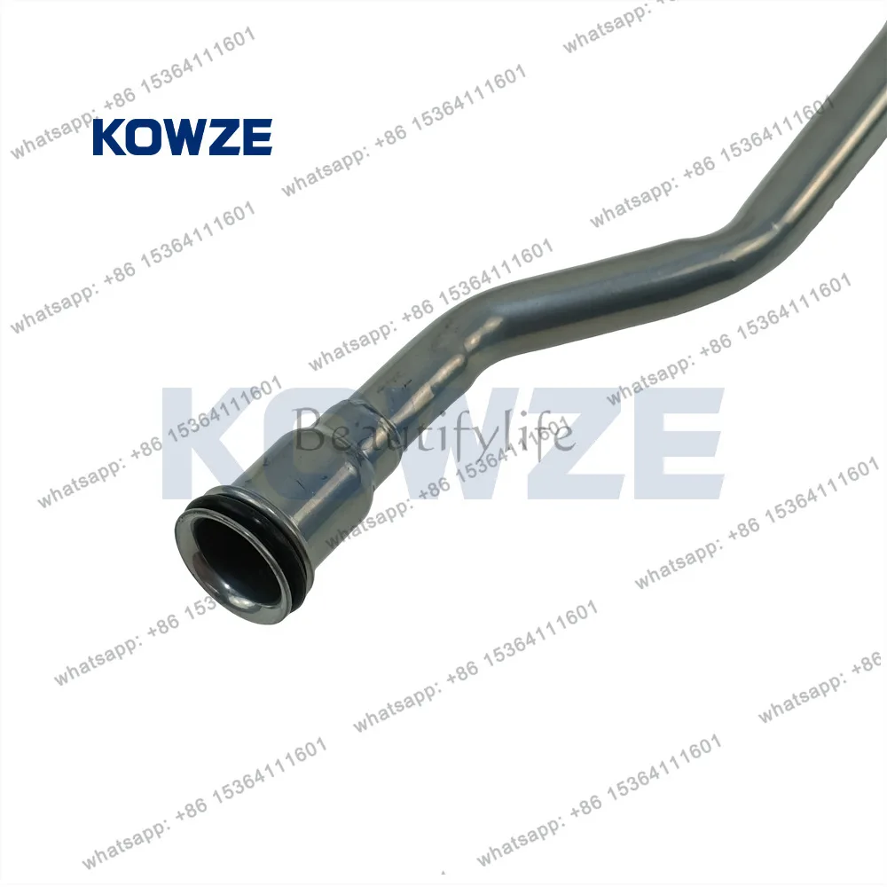 Iron water pipe for auto parts L200 MD014797