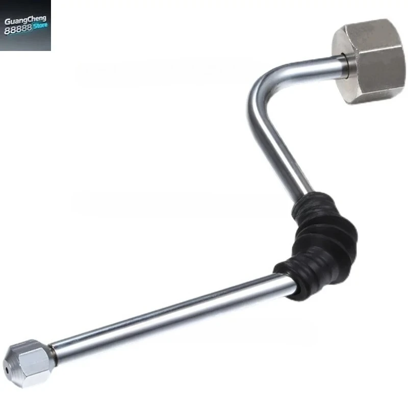 Suitable for DELONGHI Delong coffee machine EC680/685 modified steam pipe stick milk foam nozzle 35 31 accessories