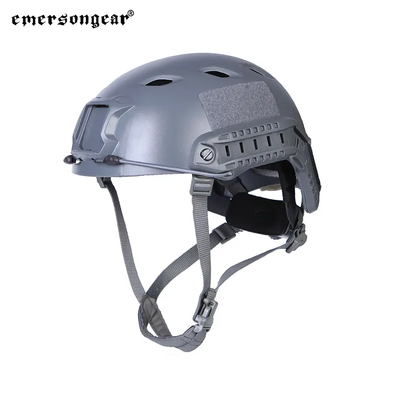 

Emersongear BJ Type Fast Helmet Protective Adjustable Helmet Hiking Cycling Helmet EM5659