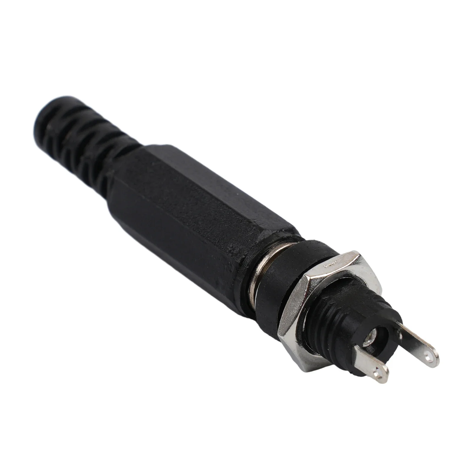 DC Power Connector DC Panel Mounts New MALE CONNECTORS Cable Connectors DC Industrial PANEL POWER High Quality