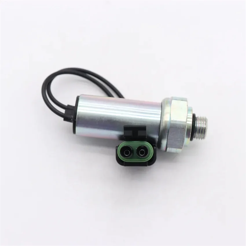 

RE25658 Transmission Oil Pressure Sensor Compatible with John Deere 4560 4650 8450 8850 4050 4055 4555