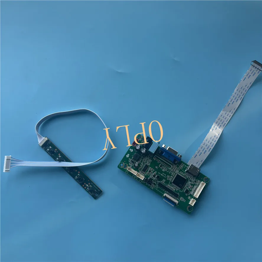 EDP controller board HDMI-Compatible For LP156WFE-SPB1 LP156WFE-SPD1 LP156WFE 15.6