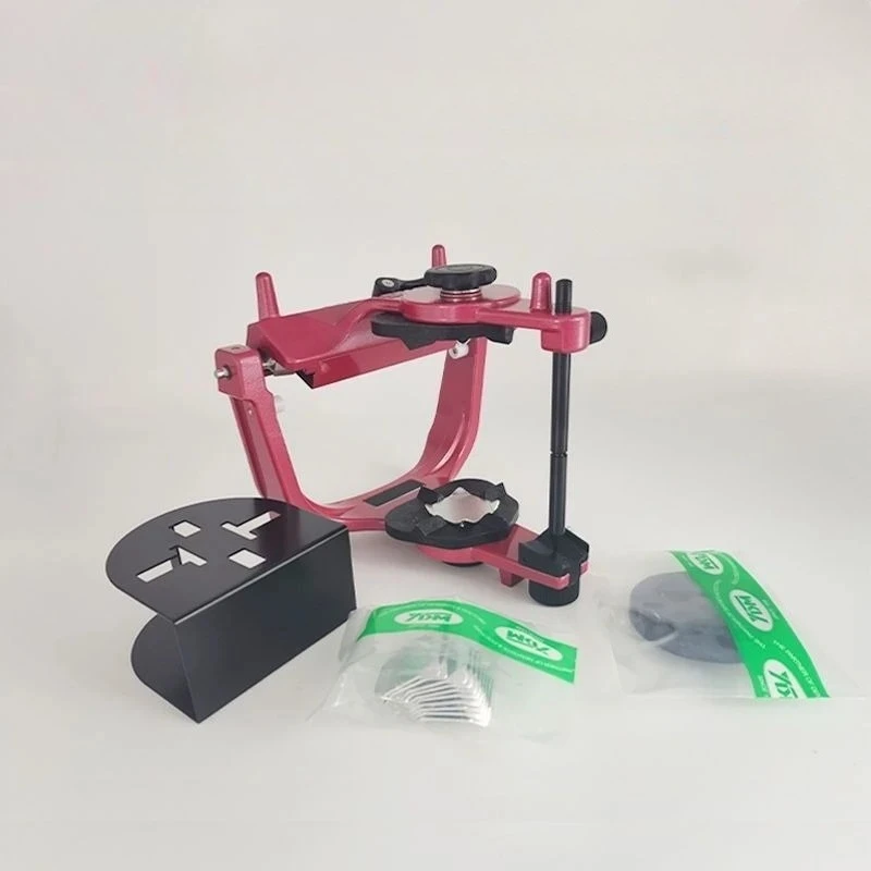 Ydm Average Value Jaw Frame Adjustable Semi-adjustable Occlusion Frame Ydm Jaw Frame Adsorbent Complete Denture Accessories