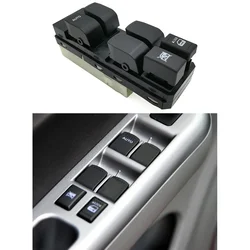 Power Window Control Switch Car Window Lifter Switch Button For Suzuki Swift SX4 2006 - 2013 Left Driver Side