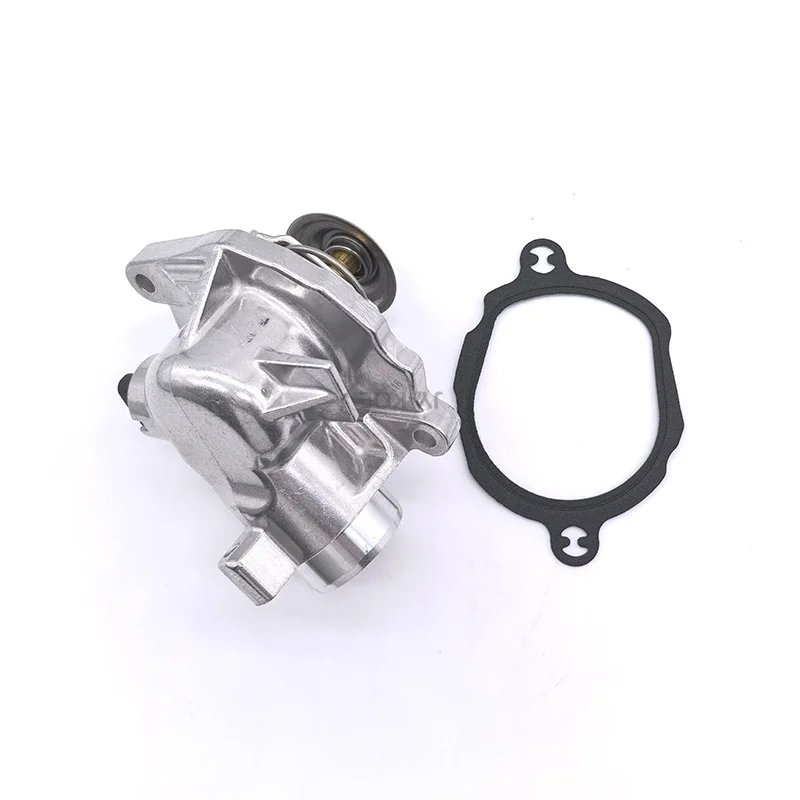 Engine Coolant Thermostat For Mercedes Benz 2732000115 A2732000115 C219 CLS500 M273 M273.960 5.5L