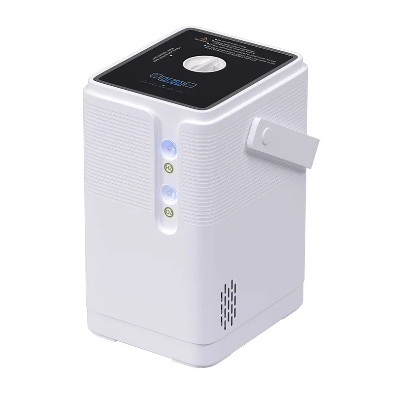 Lixes 450 ml/minute home hydrogen generator office portable hydrogen  generator