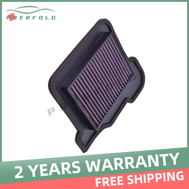 

Моющийся воздушный фильтр для YAMAHA MT 09 MT09 XSR 900 XSR900 tracer 900 FZ/FJ 09 FZ09 FJ09 2014 2015 2016 2017 2018 2019 2020