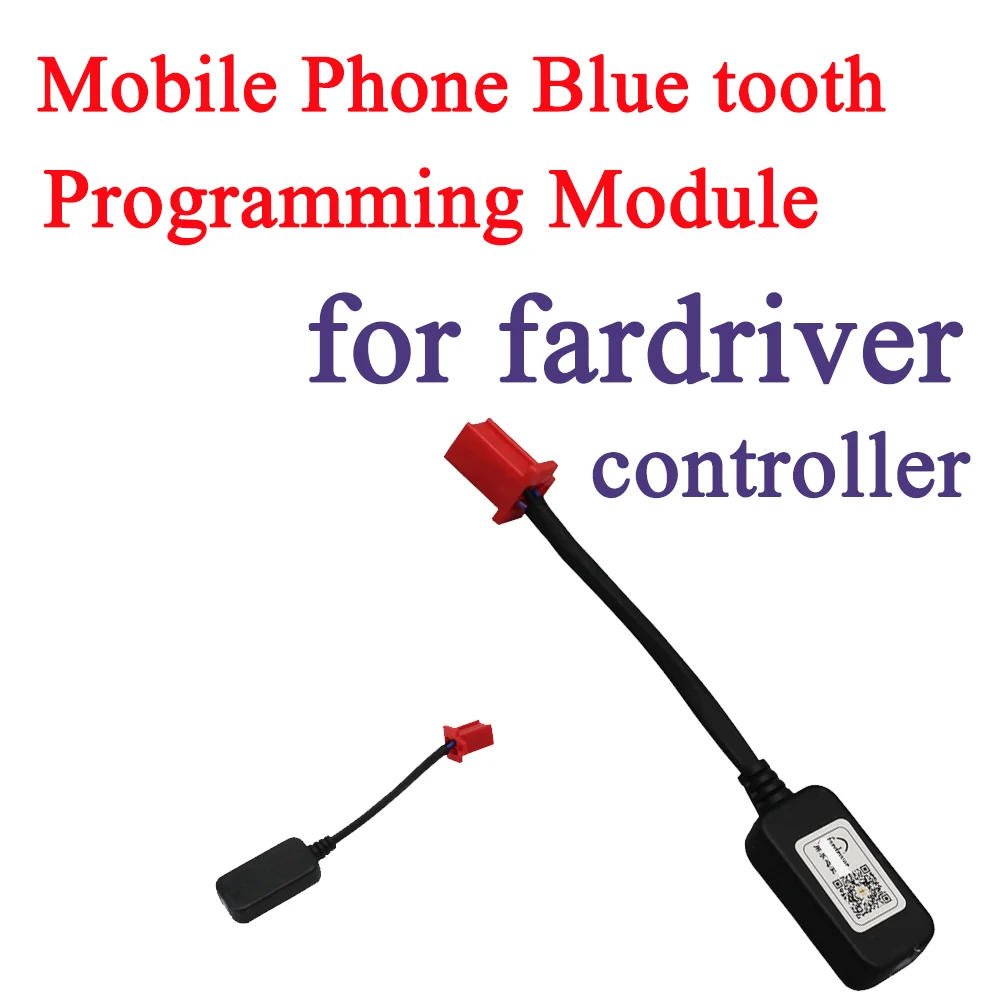 

For Nanjing Fardriver Controller Program Blue Tooth Adapter BT Module For ND72240 72260 72360 72680 Mobile Control